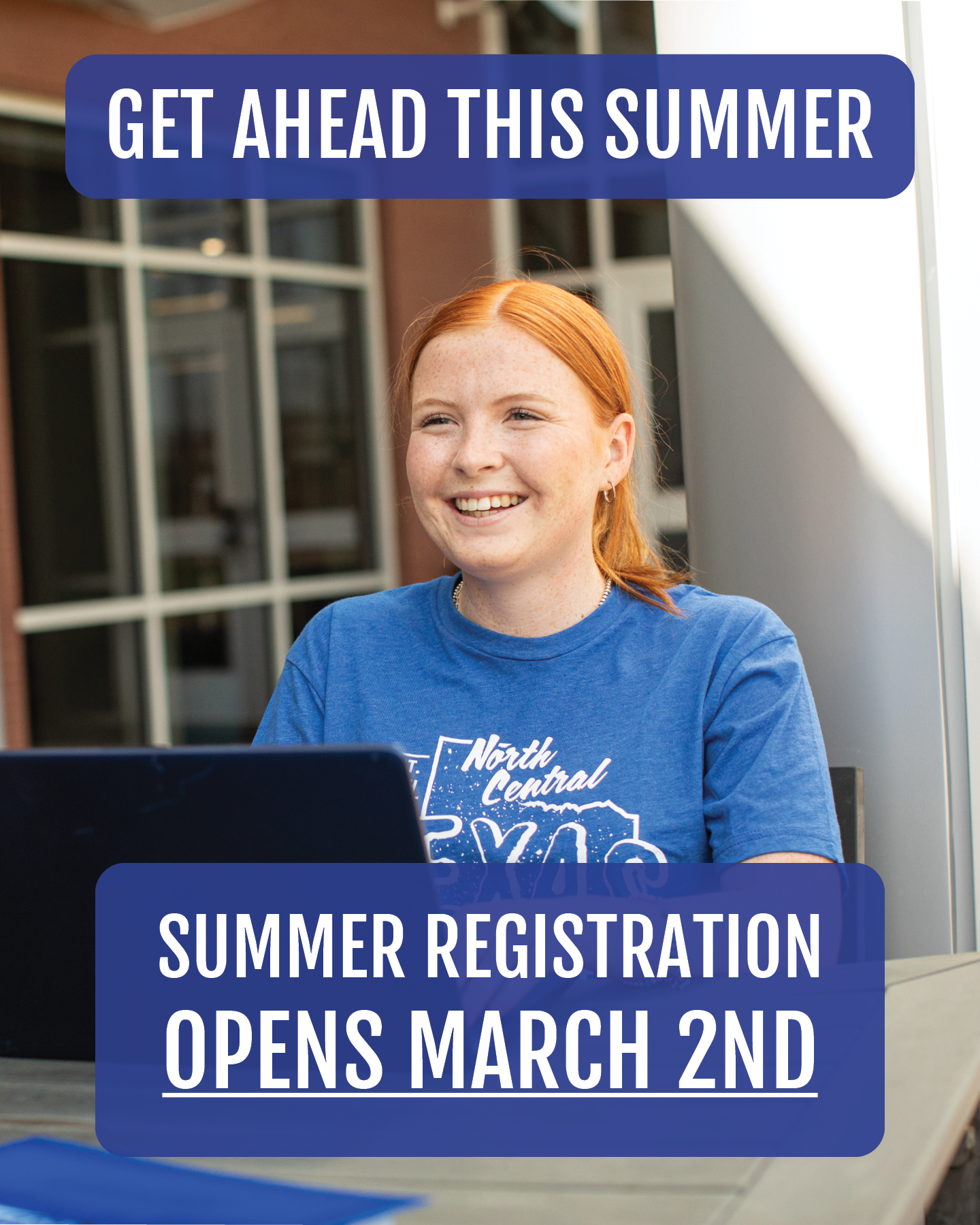 Summer 2026 Registration